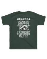 Kids Standard T-Shirt
