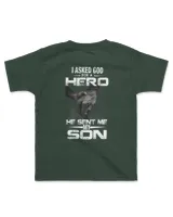 Kids Standard T-Shirt