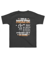 Kids Standard T-Shirt Kids Standard T-Shirt