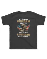 Kids Standard T-Shirt