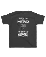 Kids Standard T-Shirt