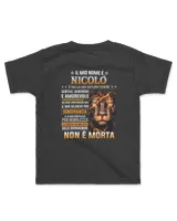 Kids Standard T-Shirt