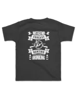 Kids Standard T-Shirt