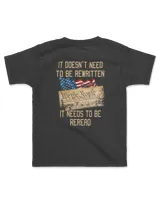 Kids Standard T-Shirt