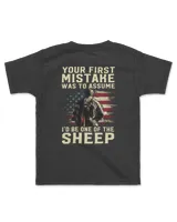 Kids Standard T-Shirt