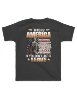 Kids Standard T-Shirt