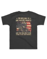 Kids Standard T-Shirt