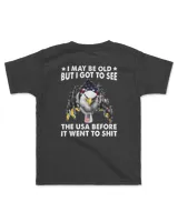 Kids Standard T-Shirt