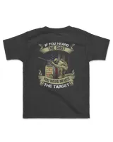 Kids Standard T-Shirt