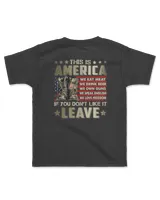 Kids Standard T-Shirt