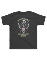 Kids Standard T-Shirt
