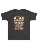 Kids Standard T-Shirt
