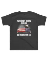 Kids Standard T-Shirt