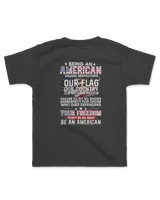 Kids Standard T-Shirt