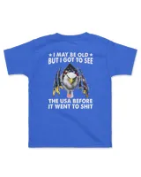 Kids Standard T-Shirt