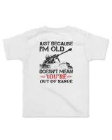 Kids Standard T-Shirt