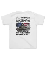 Kids Standard T-Shirt