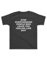 Youth's Standard T-Shirt