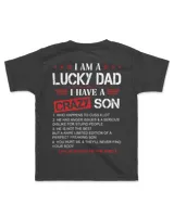 Kids Standard T-Shirt
