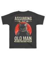 Kids Standard T-Shirt