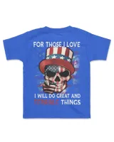Kids Standard T-Shirt