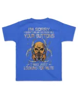 Kids Standard T-Shirt