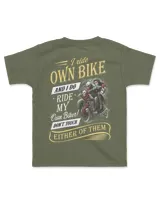 Kids Standard T-Shirt