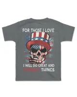 Kids Standard T-Shirt