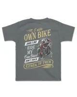 Kids Standard T-Shirt