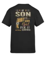 Kids Standard T-Shirt
