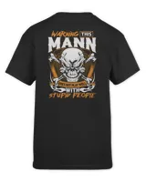 Kids Standard T-Shirt