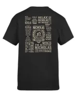 Kids Standard T-Shirt Kids Standard T-Shirt