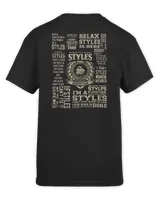 Kids Standard T-Shirt Kids Standard T-Shirt