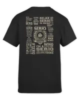 Kids Standard T-Shirt Kids Standard T-Shirt