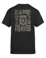 Kids Standard T-Shirt