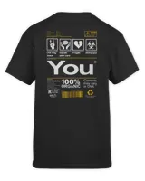 Kids Standard T-Shirt