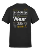 Kids Standard T-Shirt