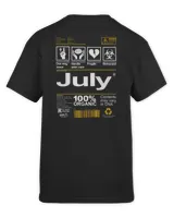 Kids Standard T-Shirt