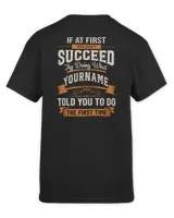 Kids Standard T-Shirt