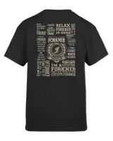 Kids Standard T-Shirt Kids Standard T-Shirt