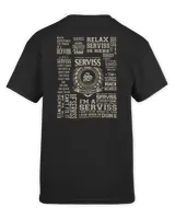 Kids Standard T-Shirt Kids Standard T-Shirt