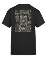 Kids Standard T-Shirt Kids Standard T-Shirt