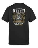 Kids Standard T-Shirt Kids Standard T-Shirt