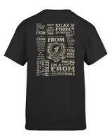Kids Standard T-Shirt