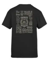Kids Standard T-Shirt Kids Standard T-Shirt