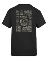 Kids Standard T-Shirt