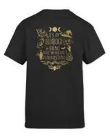 Kids Standard T-Shirt Kids Standard T-Shirt