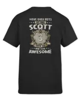 Kids Standard T-Shirt Kids Standard T-Shirt