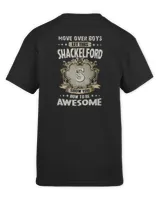Kids Standard T-Shirt Kids Standard T-Shirt