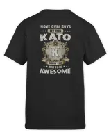 Kids Standard T-Shirt Kids Standard T-Shirt